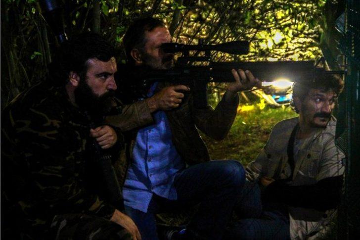 Kaçak 33. Bölüm Galerisi G4