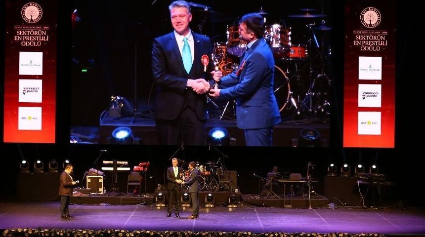 &Ccedil;ankaya&rsquo;nın Halk Projesine B&uuml;y&uuml;k &Ouml;d&uuml;l