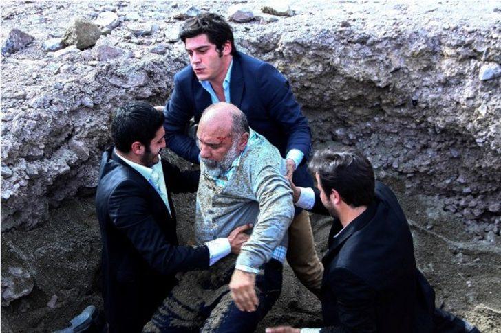 Kaçak 33. Bölüm Galerisi G5