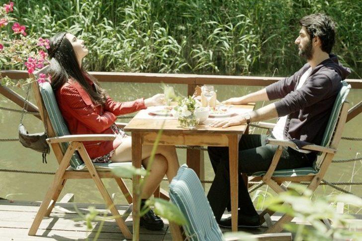 Kara Para Aşk 12. Bölüm Galerisi G1