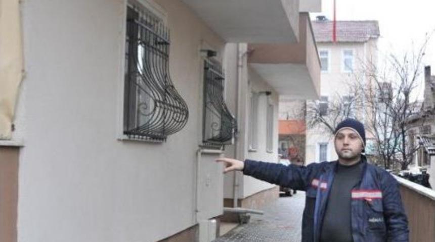 1+1 Evin 2+1 Yapılarak Satıldığı Iddiasıyla Şikayet&ccedil;i Oldu