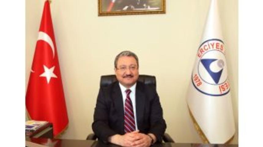 Er&uuml; Rekt&ouml;r&uuml; G&uuml;ven, &Uuml;niversite Hastaneleri Birliği Y&ouml;netim Kurulu Asil &Uuml;yeliğine Se&ccedil;ildi