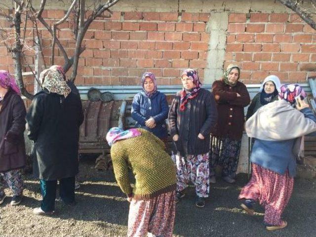 El Bab Şehidi Astsubay, Anne Ve Babasından Helallik Istemiş 3
