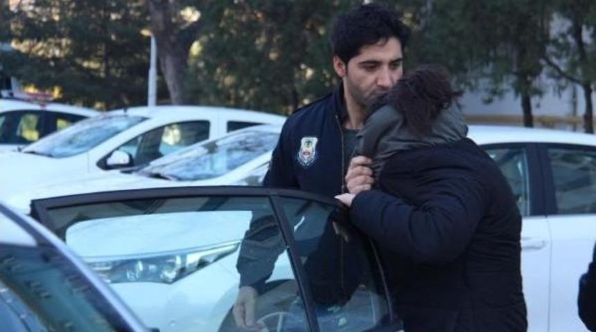 Kızılay Saldırısının Planlayıcısı, Patlamadan 2 G&uuml;n &Ouml;nce Ablasına Gitmiş