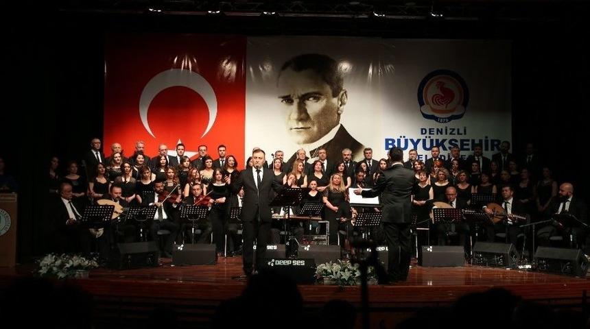 B&uuml;y&uuml;kşehir&rsquo;den &ldquo;bir Anadolu Klasiği&rdquo;