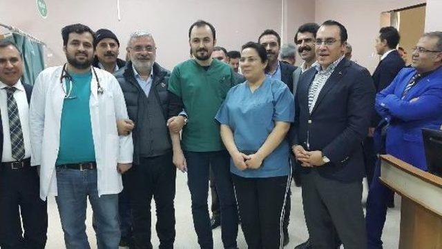 Metiner: Referandumda Y&uuml;zde 60  evet  &Ccedil;ıkar 1