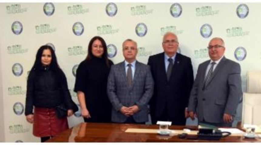 Salihli&rsquo;de Organik Tohum Seferberliği