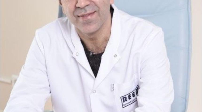 G&ouml;lgesi Bile Yeter