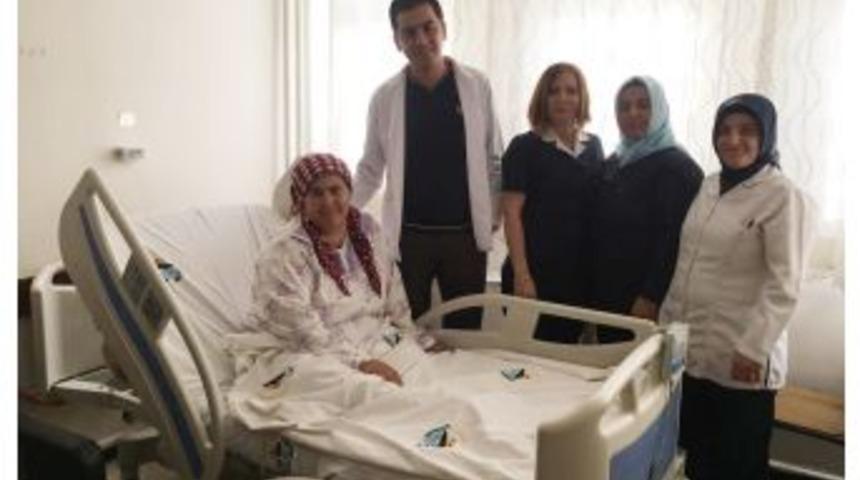 Beyşehir’de Kapalı Böbrek Ameliyatı Dönemi