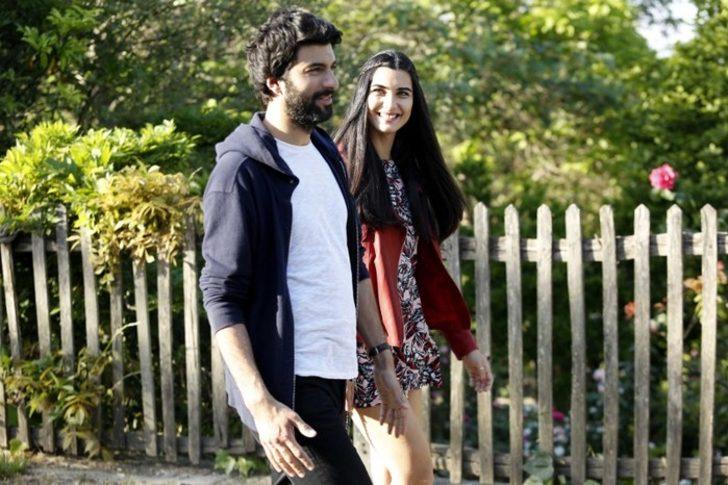 Kara Para Aşk 12. Bölüm Galerisi G5