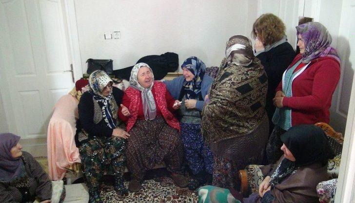 Tekirdağ’a Şehit Ateşi Düştü G1