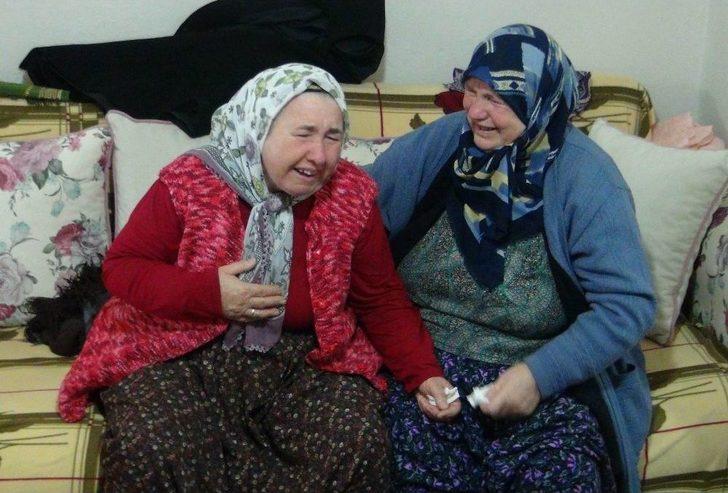 Tekirdağ’a Şehit Ateşi Düştü G3