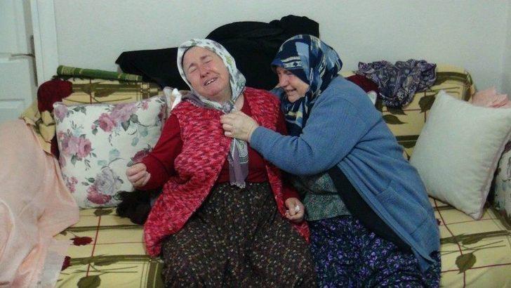 Tekirdağ’a Şehit Ateşi Düştü G4