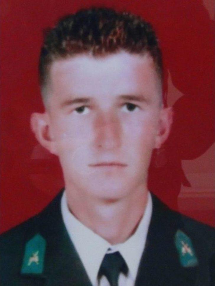 Tekirdağ’a Şehit Ateşi Düştü G5