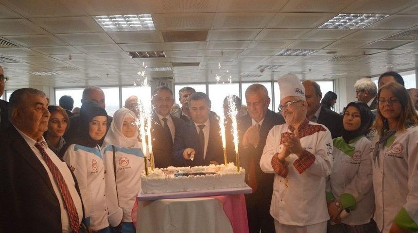 Sertifikalı Pastacılar