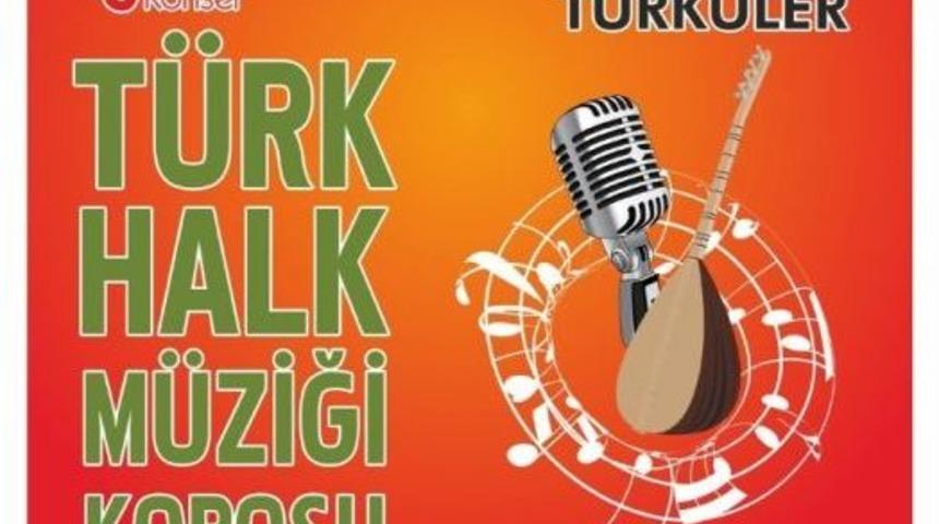 Edirne&rsquo;de M&uuml;zik Ziyafeti
