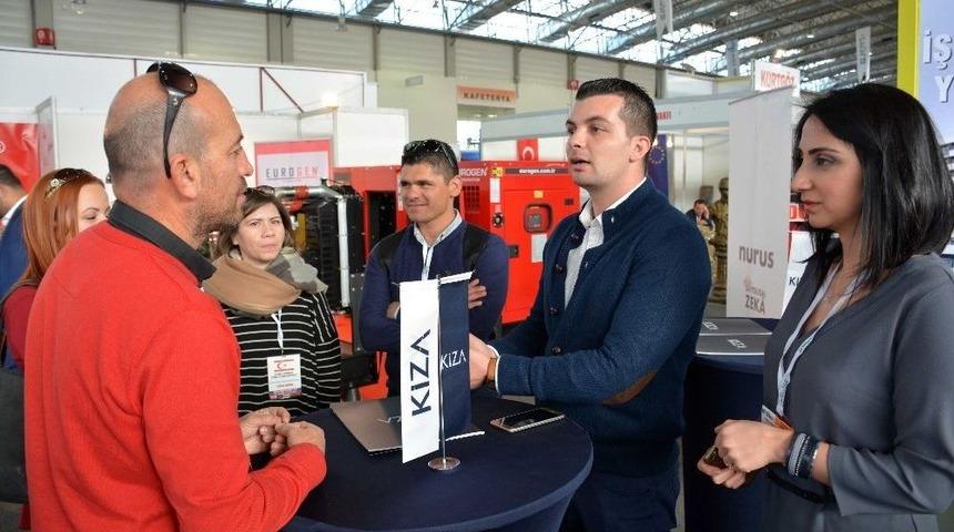 Kurt: "g&uuml;&ccedil;l&uuml; Firmaları Bir Araya Getireceğiz"