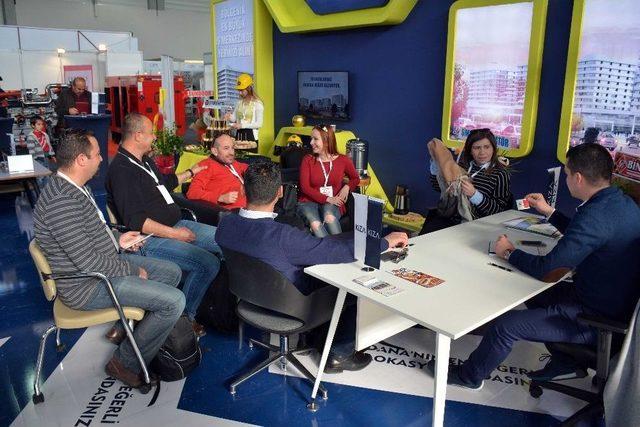 Kurt: "g&uuml;&ccedil;l&uuml; Firmaları Bir Araya Getireceğiz" 1