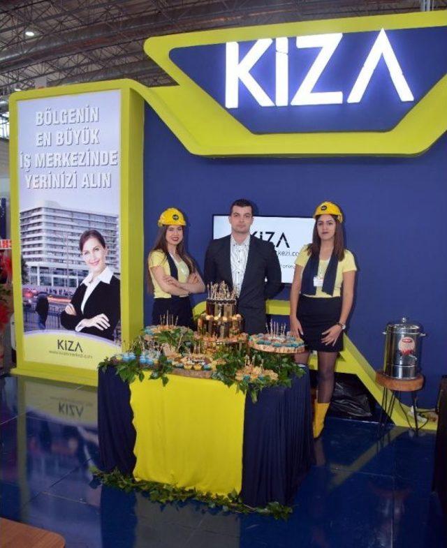 Kurt: "g&uuml;&ccedil;l&uuml; Firmaları Bir Araya Getireceğiz" 2