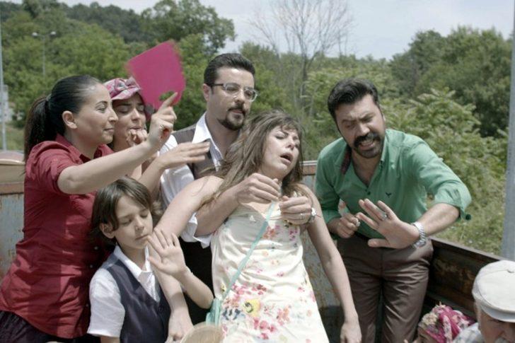 Ankara'nın Dikmen'i 13. Bölüm Galerisi G1