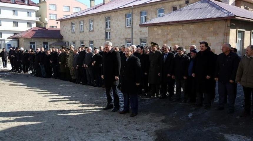 Bayburt&rsquo;ta Kurtuluş Coşkusu