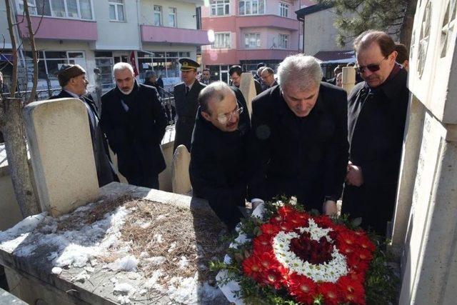 Bayburt’ta Kurtuluş Coşkusu