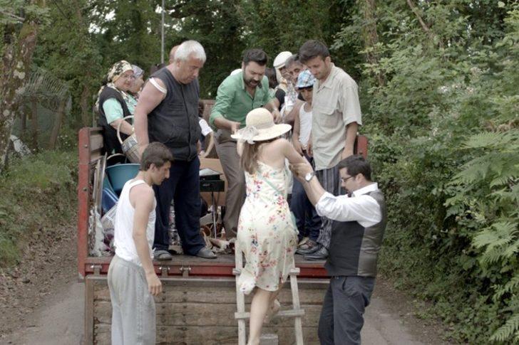 Ankara'nın Dikmen'i 13. Bölüm Galerisi G2