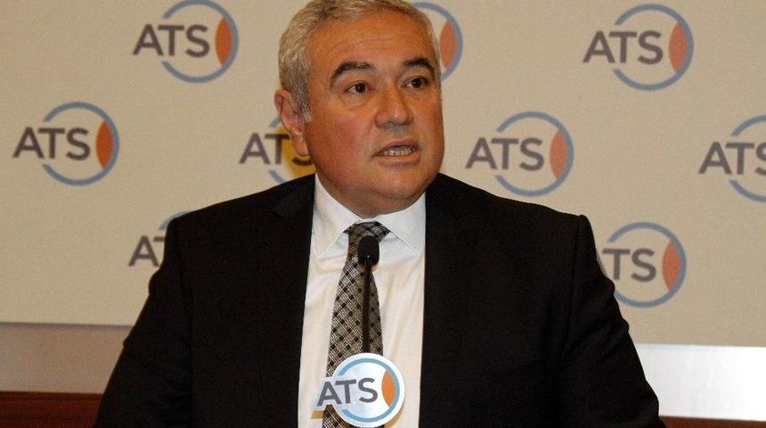 Antalya’da En Çok İstihdam Kaybı Konaklamada