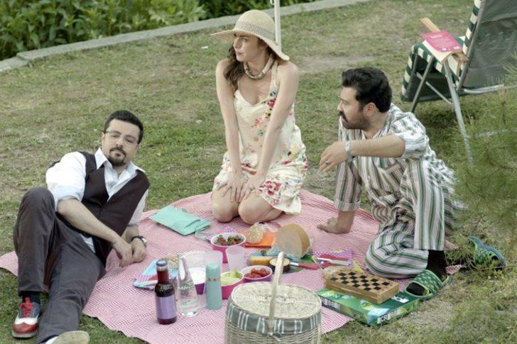 Ankara'nın Dikmen'i 13. Bölüm Galerisi G3