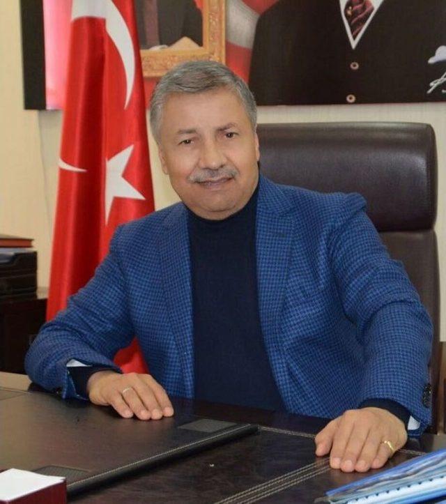 Birecik’ten “fıstık” Çıkışı 1