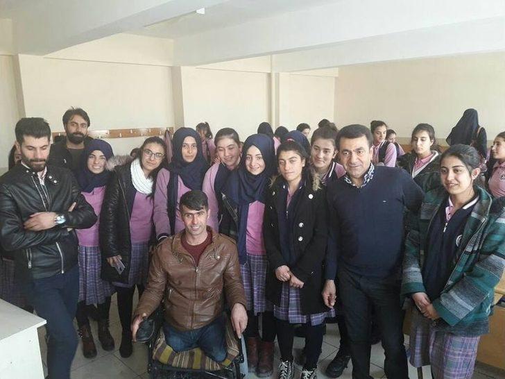 Doğubayazıt’ta ‘akraba Evliliğine Hayır’ Semineri G2