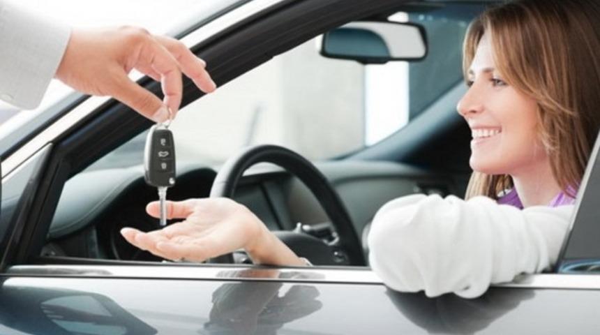Araç almanın en hızlı ve güvenli yolu