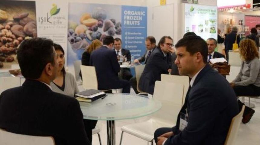 Gıdada Organik Başarı