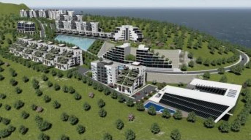 İzmit&rsquo;te 433 Konutun İnşası İ&ccedil;in İhalesi Var