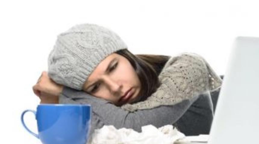 Mevsimsel Depresyona Dikkat