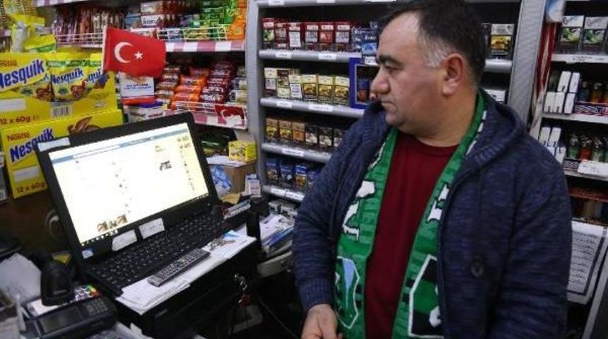 Sosyal Medya Hesabını Ele Ge&ccedil;iren Kişi &Ouml;l&uuml;m Ilanını Paylaştı