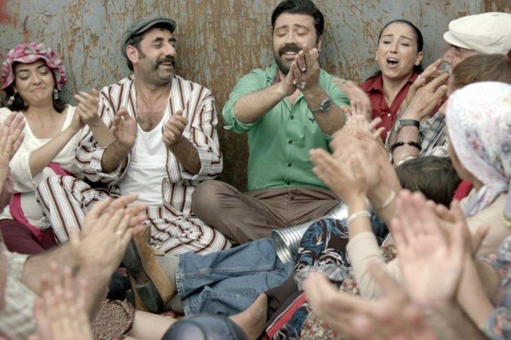 Ankara'nın Dikmen'i 13. Bölüm Galerisi G5