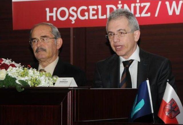 Frankfurt Belediyesi nden Kardeş Şehir Eskişehir e Ziyaret 1