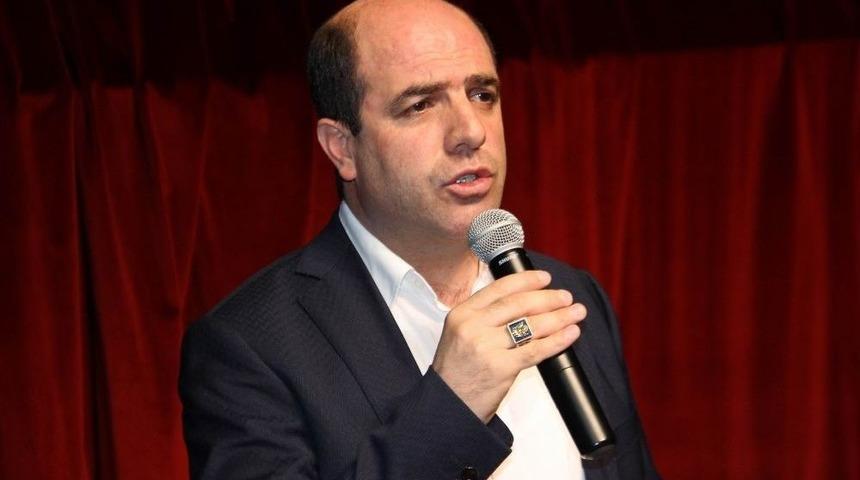 G&uuml;venlik Korucuları Referandumda &lsquo;evet&rsquo; Diyecek