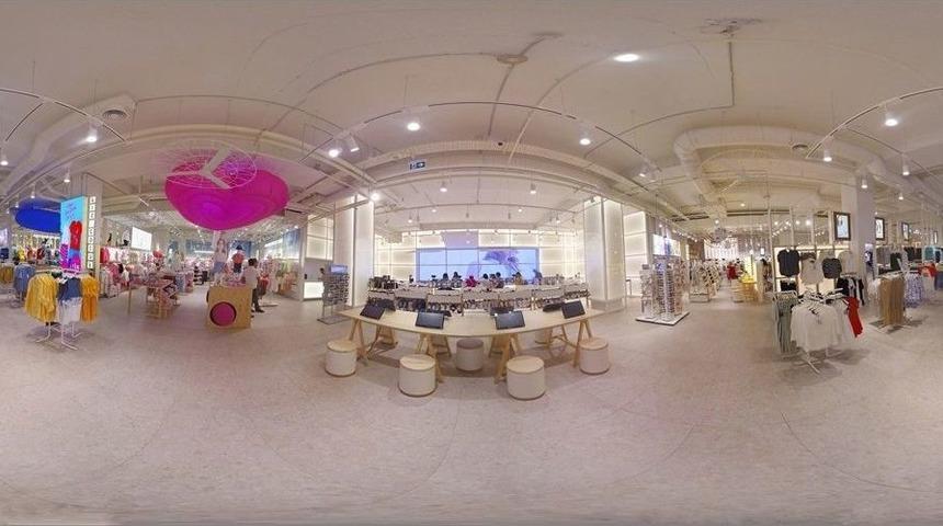 Defacto 2017 Hedeflerini A&ccedil;ıkladı