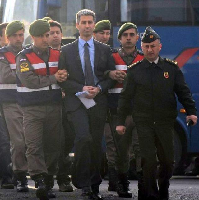 Darbeci Binbaşı Taner Berber; Polis Kimliğini Görünceye Kadar Olayı Bilmiyordum