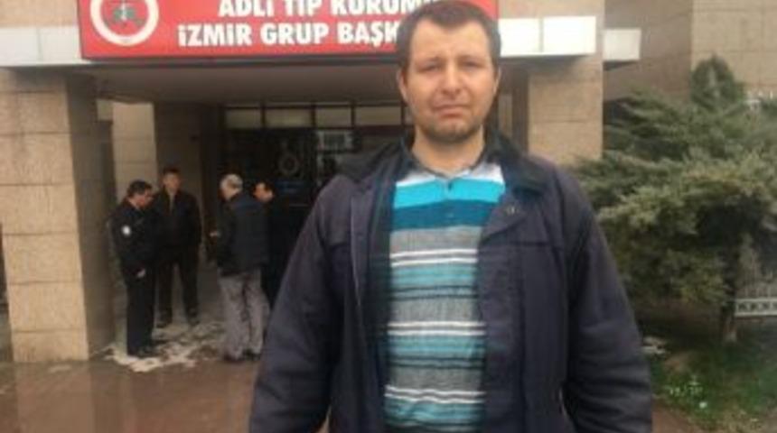 &Ouml;ld&uuml;r&uuml;len Ahmet&rsquo;i Babası G&ouml;zyaşlarıyla Anlattı