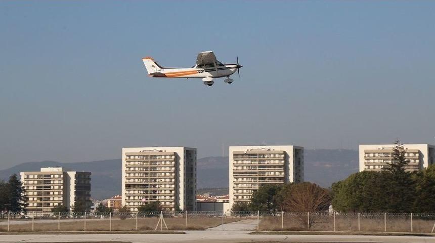 Yunuseli&rsquo;nden Tarifeli Seferlere Olan Engel Ortadan Kalkıyor