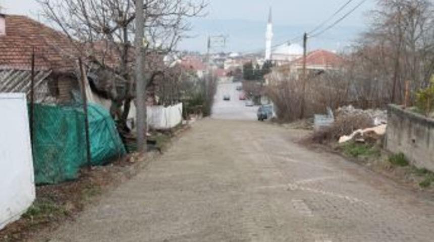 Başiskele Yolları Onarımdan Ge&ccedil;iyor