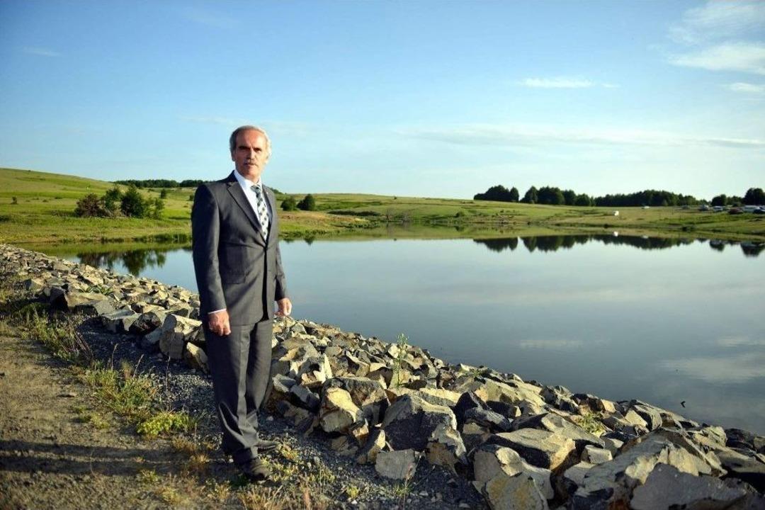 Bursa&rsquo;da Kentten K&ouml;ye Yatırım G&ouml;&ccedil;&uuml;...