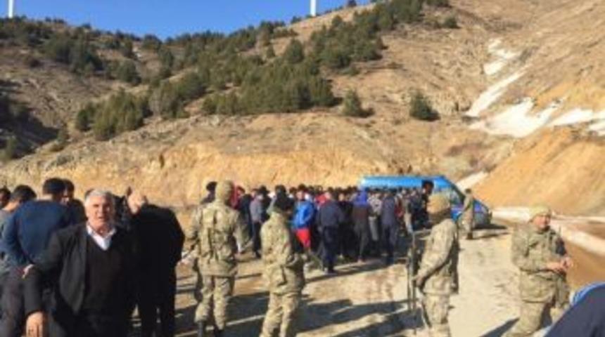 Sincik İl&ccedil;esine 26 G&uuml;venlik Korucusu Alındı