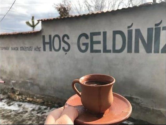 Toprak Cezvede Pişen Kahve Lezzetine Lezzet Katıyor 2