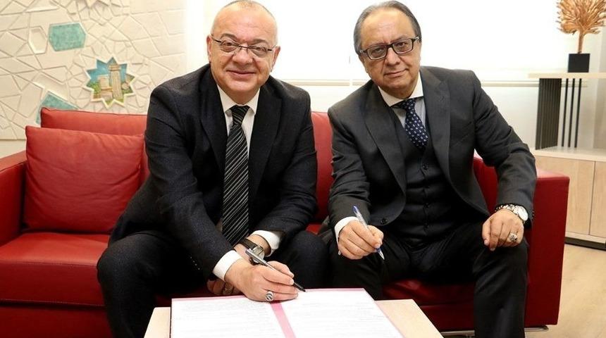 Manisa&rsquo;ya 41 Kilometrelik Bisiklet Yolu