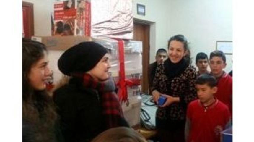 &ldquo;ha Gayret Başaracaksın&rdquo;