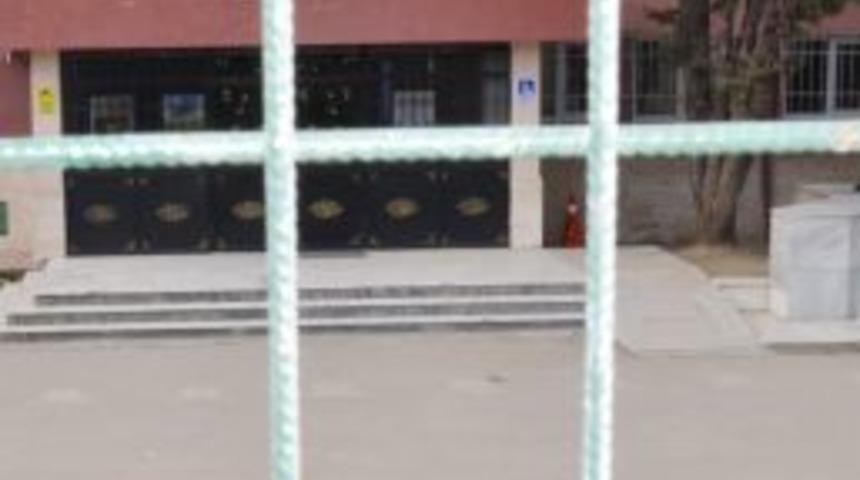 (&ouml;zel Haber) Okulda &Ccedil;ocukları Korkutan Pitbull İ&ccedil;in Karar Verildi...